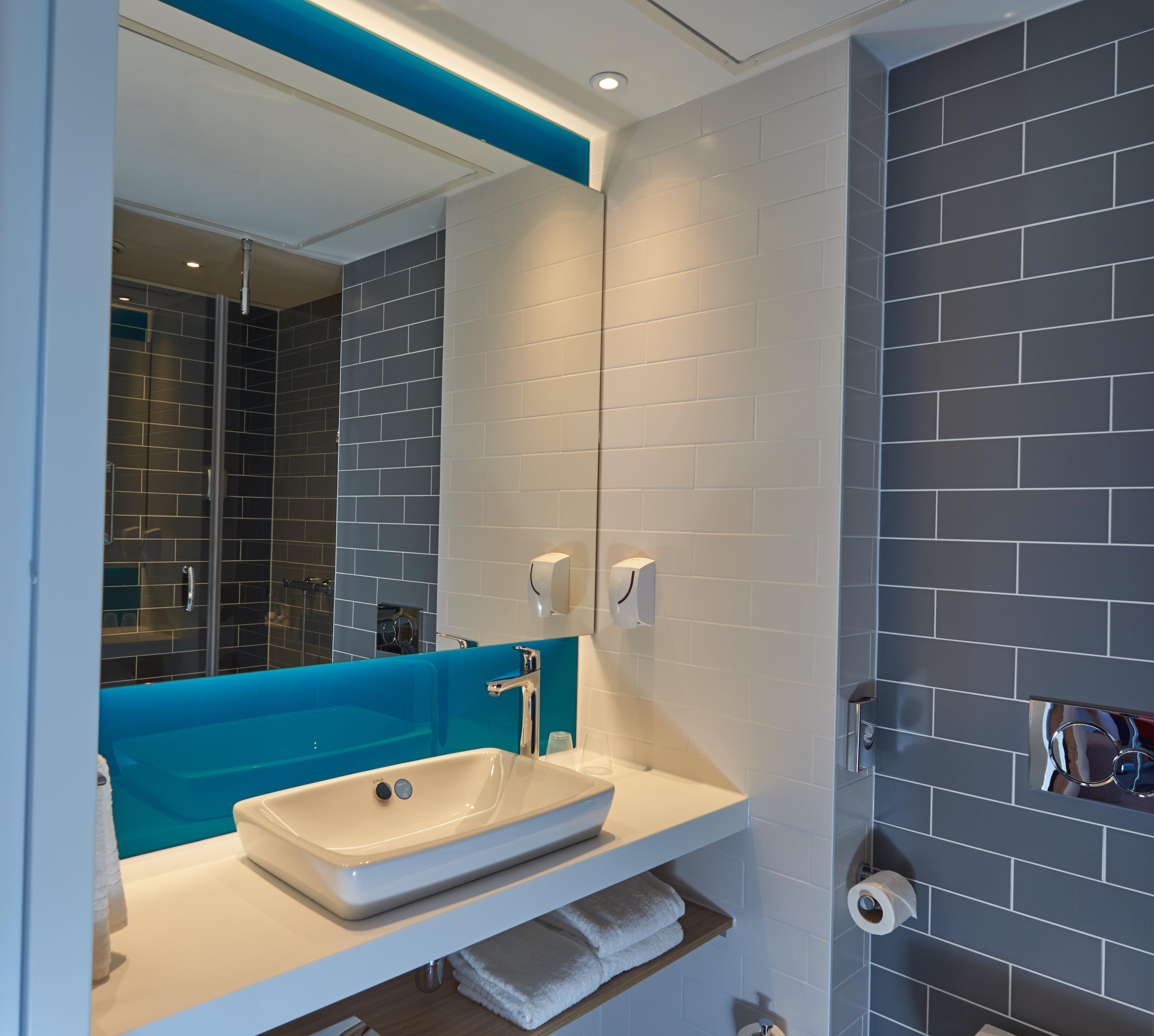 Holiday Inn Express Brussels-Grand-Place By Ihg Exterior foto