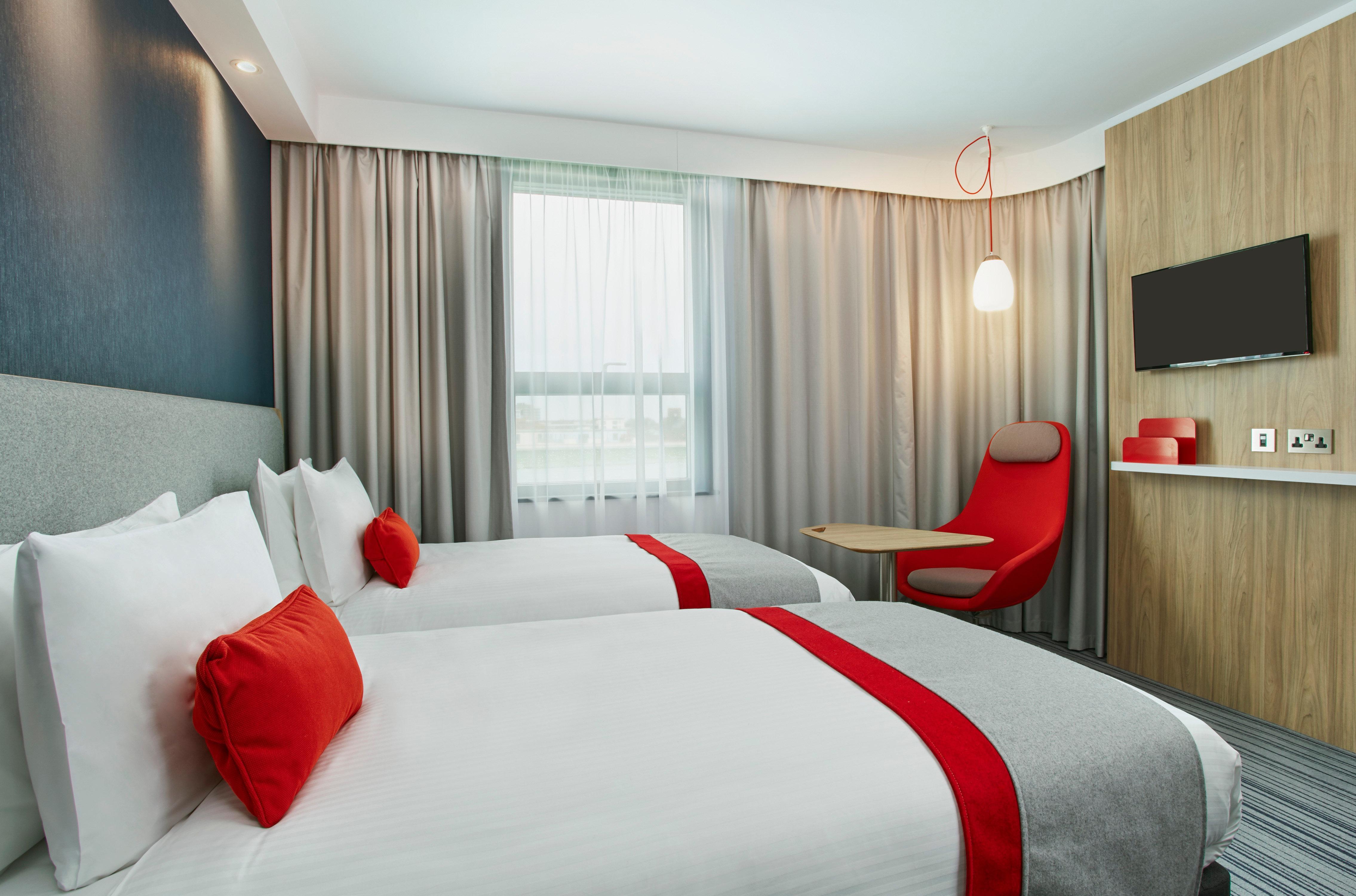 Holiday Inn Express Brussels-Grand-Place By Ihg Exterior foto